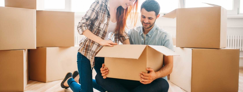 5 Tips for New Home Buyers