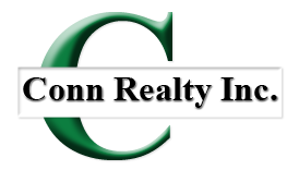 Conn Realty Inc.