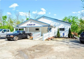 627 Route 88, Stockdale, 15483, ,Commercial-industrial-business,For Sale,Route 88,1605574