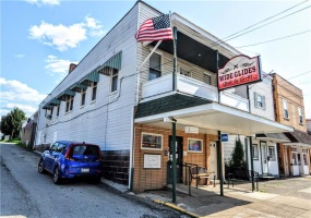 518 Broad Avenue, Belle Vernon, 15012, ,Commercial-industrial-business,For Sale,Broad Avenue,1605579