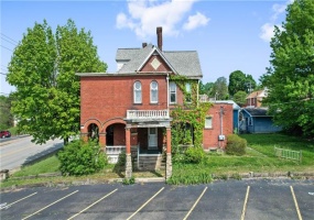 210 Main St, Uniontown, 15401, ,Commercial-industrial-business,For Sale,Main St,1606729