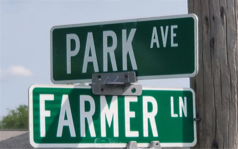105 FARMER LANE, WASHINGTON, 15301, ,Farm-acreage-lot,For Sale,FARMER LANE,1607110