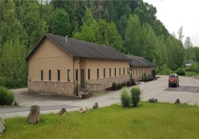 1600 Wildlife Lodge Road, Lower Burrell, 15068, ,Commercial-industrial-business,For Sale,Wildlife Lodge Road,1608701