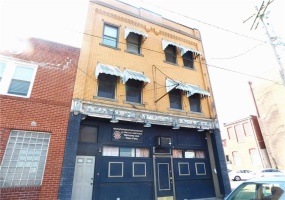 107 2nd Street, Monongahela, 15063, ,Commercial-industrial-business,For Sale,2nd Street,1608874