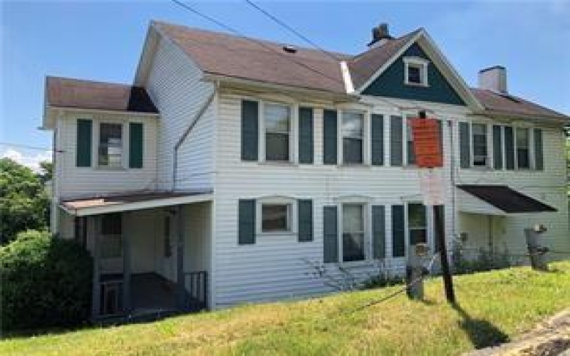 135 Spring St, Coal Center, 15423, 2 Bedrooms Bedrooms, ,1 BathroomBathrooms,Lease,For Sale,Spring St,1609371