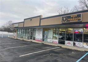 429 CENTER AVE, NEW STANTON, 15672, ,Commercial-industrial-business,For Sale,CENTER AVE,1611165