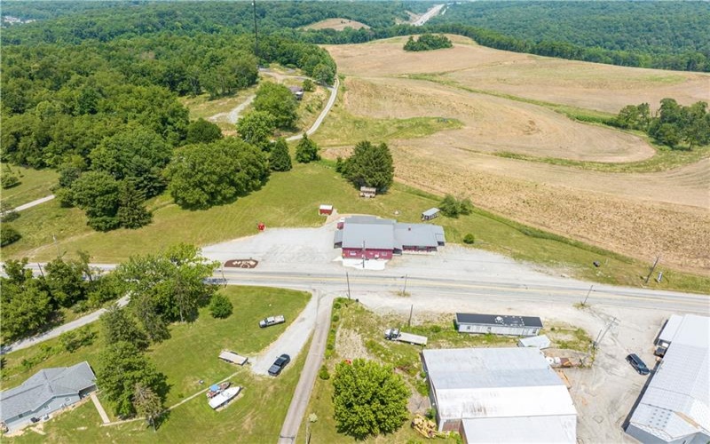 2255 Mount Pleasant Rd, Ruffs Dale, 15679, ,Commercial-industrial-business,For Sale,Mount Pleasant Rd,1611814