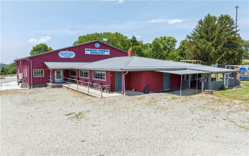 2255 Mount Pleasant Rd, Ruffs Dale, 15679, ,Commercial-industrial-business,For Sale,Mount Pleasant Rd,1611814