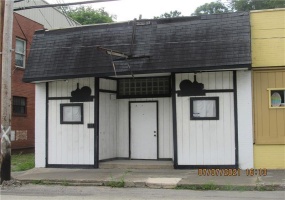 395 Front St, Fredericktown, 15333, ,Commercial-industrial-business,For Sale,Front St,1612002