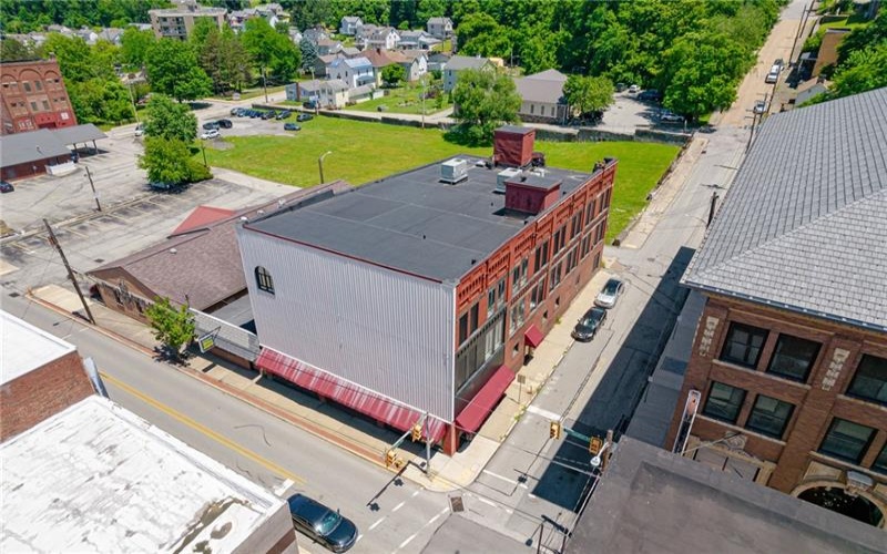 201 Pittsburgh St, Connellsville, 15425, ,Commercial-industrial-business,For Sale,Pittsburgh St,1612804