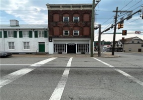 192 High St, Waynesburg, 15370, ,Commercial-industrial-business,For Sale,High St,1612959