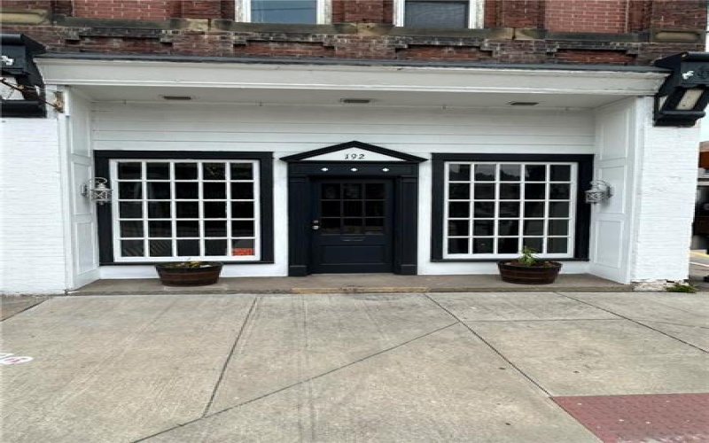 192 High St, Waynesburg, 15370, ,Commercial-industrial-business,For Sale,High St,1612959