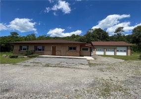 4516 Lincoln Highway, Stoystown, 15563, ,Commercial-industrial-business,For Sale,Lincoln Highway,1613492