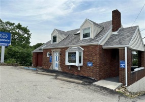 7814 State Route 30, Irwin, 15642, ,Commercial-industrial-business,For Sale,State Route 30,1613857