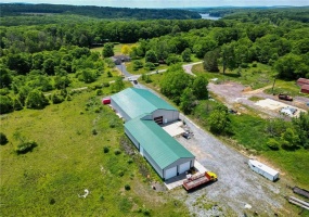 152 Airpark Road, Central City, 15926, ,Commercial-industrial-business,For Sale,Airpark Road,1615062