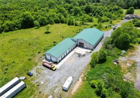 152 East Airpark Rd, Central City, 15926, 2 Bedrooms Bedrooms, ,2 BathroomsBathrooms,Farm-acreage-lot,For Sale,1 steel, 1 metal pole,East Airpark Rd,1615992