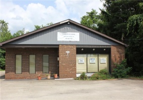 203 Redwood, Masontown, 15461, ,Commercial-industrial-business,For Sale,Redwood,1616548