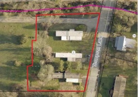 164, 168, & 172 South Thompson Lane, 15642, 15642, ,Commercial-industrial-business,For Sale,South Thompson Lane,1616549
