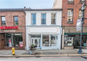 39 Main Street, Uniontown, 15401, ,Commercial-industrial-business,For Sale,Main Street,1618199