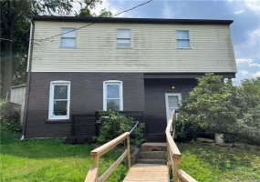 8 Division St, Jeannette, 15644, 5 Bedrooms Bedrooms, ,1 BathroomBathrooms,Residential,For Sale,Division St,1618330
