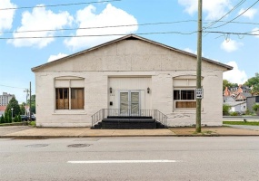 238 Otterman St, Greensburg, 15601, ,Commercial-industrial-business,For Sale,Otterman St,1619685