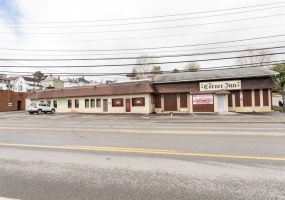 229 Pittsburgh Street, Uniontown, 15401, ,Commercial-industrial-business,For Sale,Pittsburgh Street,1619733