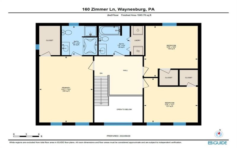 160 Zimmer Ln, Waynesburg, 15370, 4 Bedrooms Bedrooms, 9 Rooms Rooms,3.1 BathroomsBathrooms,Residential,For Sale,Zimmer Ln,1614953