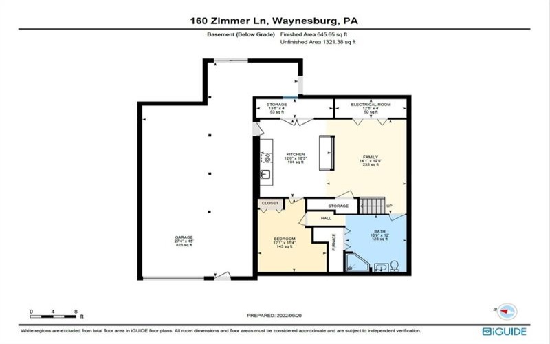 160 Zimmer Ln, Waynesburg, 15370, 4 Bedrooms Bedrooms, 9 Rooms Rooms,3.1 BathroomsBathrooms,Residential,For Sale,Zimmer Ln,1614953
