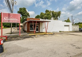 508 New Alexandria Rd, Greensburg, 15601, ,Commercial-industrial-business,For Sale,New Alexandria Rd,1620344
