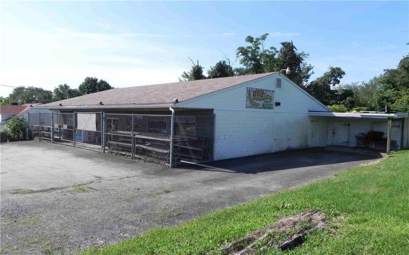 6008 National Pike East, Grindstone, 15442, ,Commercial-industrial-business,For Sale,National Pike East,1621292