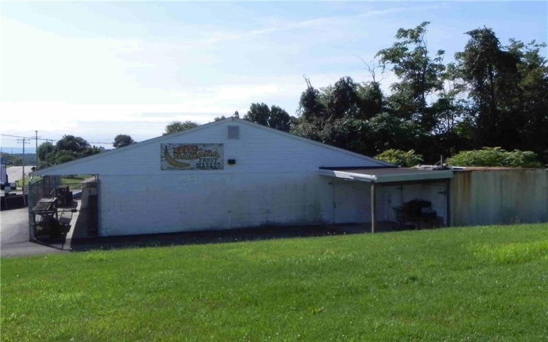 6008 National Pike East, Grindstone, 15442, ,Commercial-industrial-business,For Sale,National Pike East,1621292
