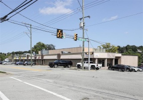 857 Main St, Greensburg, 15601, ,Commercial-industrial-business,For Sale,Main St,1624906