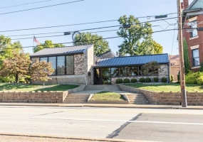 250 West Main, Uniontown, 15401, ,Commercial-industrial-business,For Sale,West Main,1624927