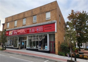 109 Main St, Somerset, 15501, ,Commercial-industrial-business,For Sale,Main St,1625866