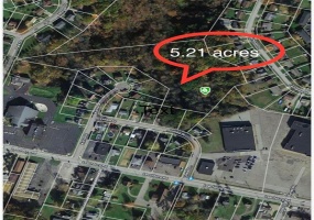 Off Leechburg Road, Lower Burrell, 15068, ,Farm-acreage-lot,For Sale,Leechburg Road,1626534