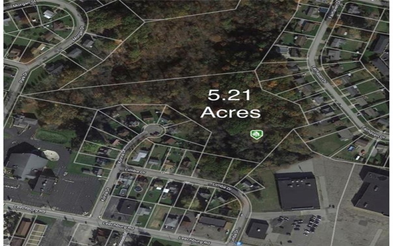 Off Leechburg Road, Lower Burrell, 15068, ,Farm-acreage-lot,For Sale,Leechburg Road,1626534