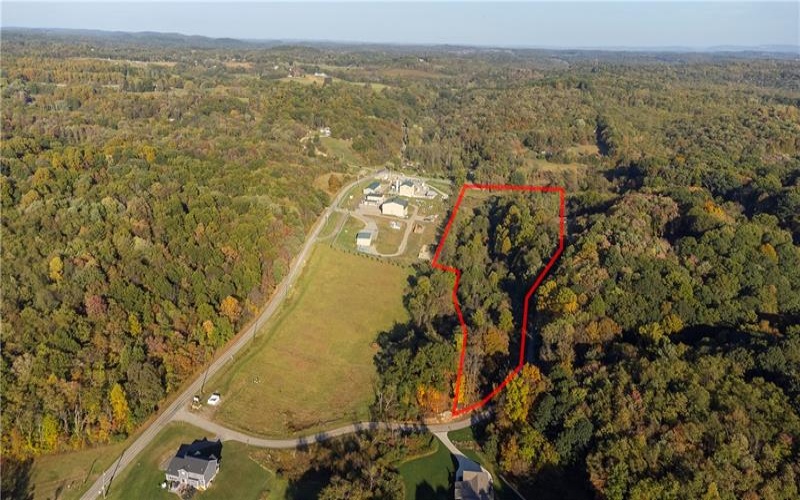 Lot 9 Shag Bark Grove, Murrysville, 15668, ,Farm-acreage-lot,For Sale,None,Shag Bark Grove,1626402