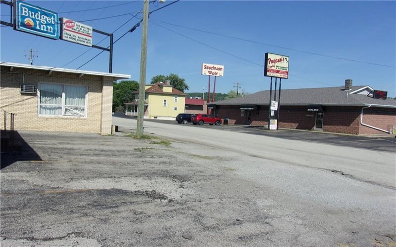 109 Byers Ave, New Stanton, 15601, ,Commercial-industrial-business,For Sale,Byers Ave,1627024