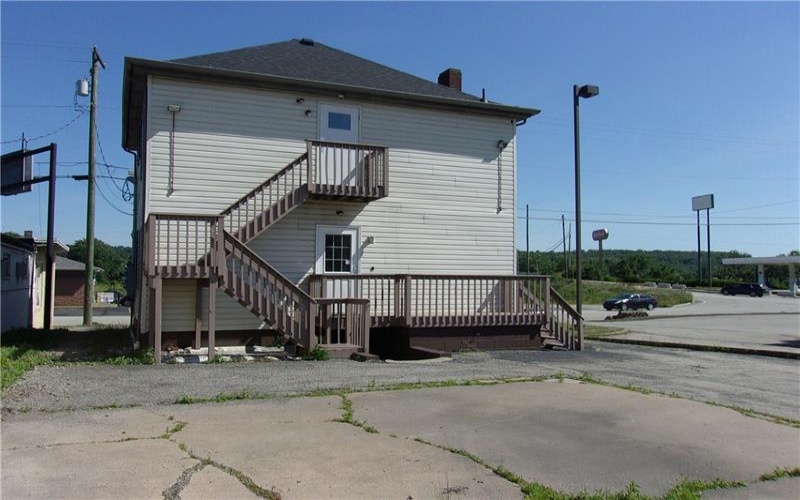 109 Byers Ave, New Stanton, 15601, ,Commercial-industrial-business,For Sale,Byers Ave,1627024