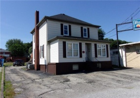 109 Byers Ave, New Stanton, 15601, ,Commercial-industrial-business,For Sale,Byers Ave,1627024