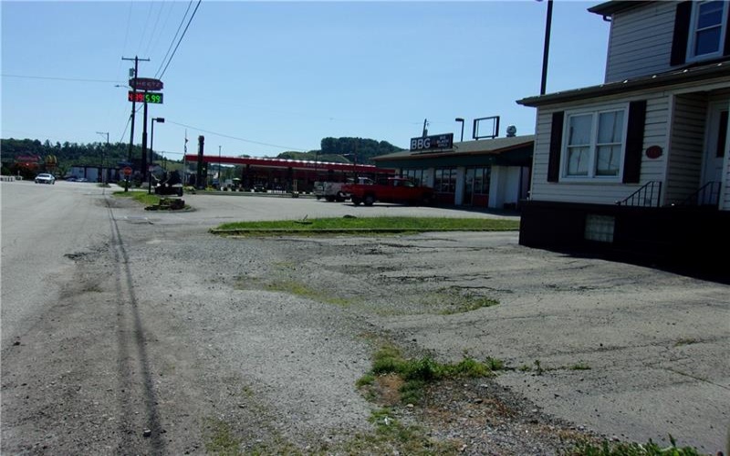 109 Byers Ave, New Stanton, 15601, ,Commercial-industrial-business,For Sale,Byers Ave,1627024