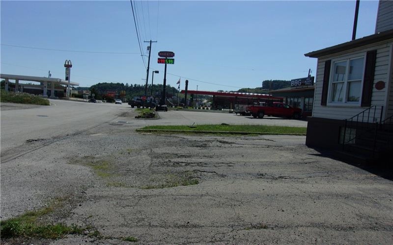 109 Byers Ave, New Stanton, 15601, ,Commercial-industrial-business,For Sale,Byers Ave,1627024