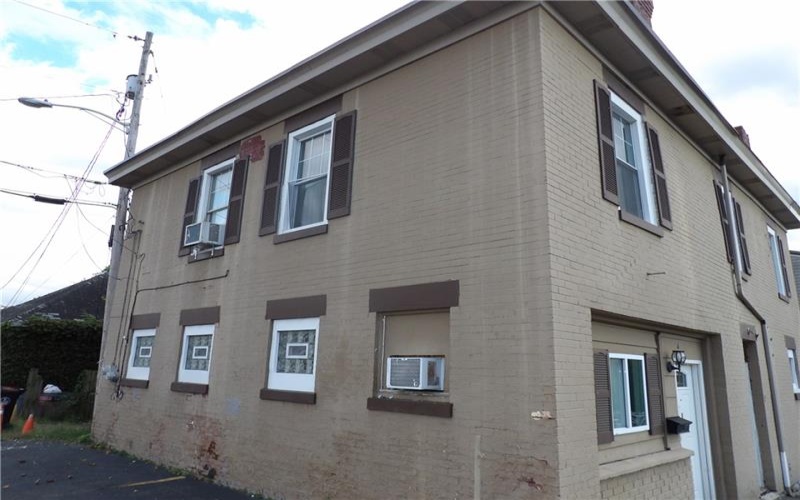 81 Pennsylvania Ave, Uniontown, 15401, ,Multi-unit,For Sale,Pennsylvania Ave,1626957