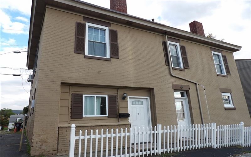 81 Pennsylvania Ave, Uniontown, 15401, ,Multi-unit,For Sale,Pennsylvania Ave,1626957