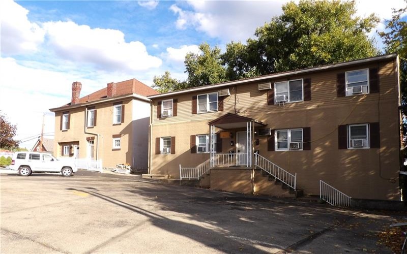 81 Pennsylvania Ave, Uniontown, 15401, ,Multi-unit,For Sale,Pennsylvania Ave,1626957