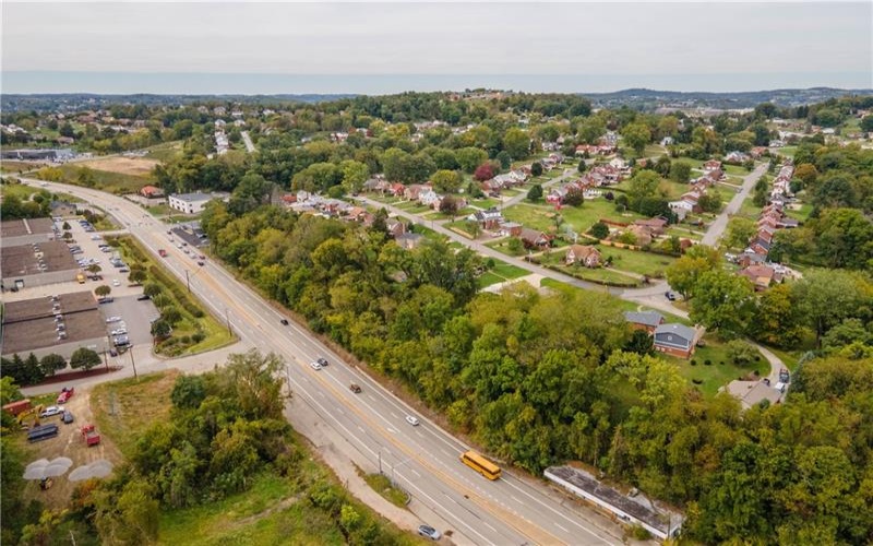 Lot 71 and 73 Washington Road, Canonsburg, 15317, ,Commercial-industrial-business,For Sale,Washington Road,1626824