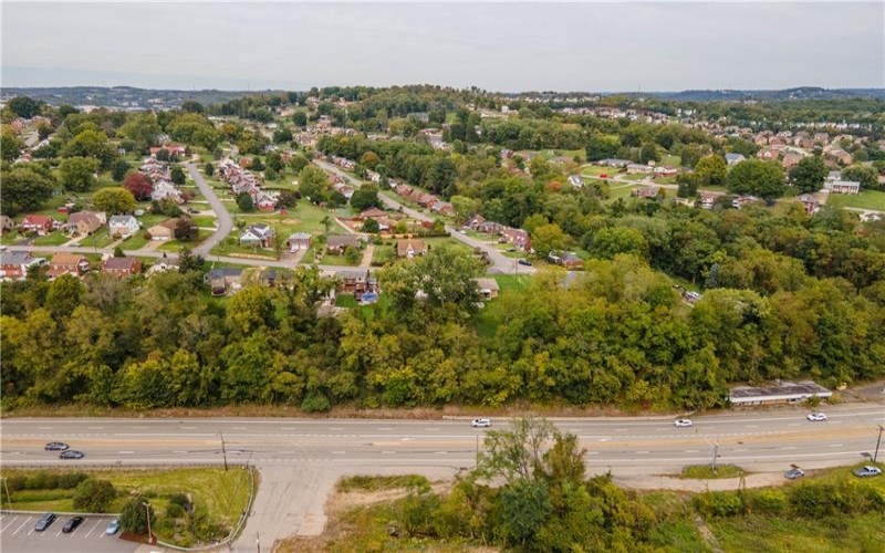 Lot 71 and 73 Washington Road, Canonsburg, 15317, ,Commercial-industrial-business,For Sale,Washington Road,1626824