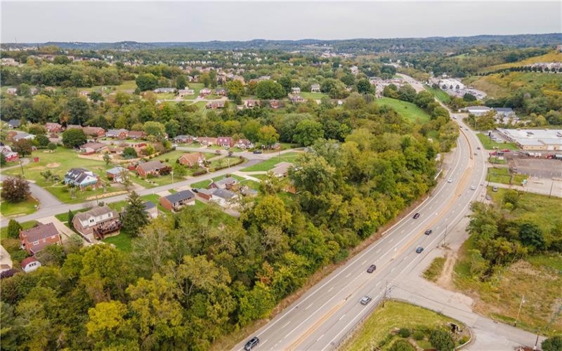 Lot 71 and 73 Washington Road, Canonsburg, 15317, ,Commercial-industrial-business,For Sale,Washington Road,1626824