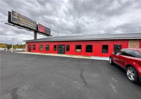 600 Pittsburgh Rd, Uniontown, 15401, ,Commercial-industrial-business,For Sale,Pittsburgh Rd,1628177