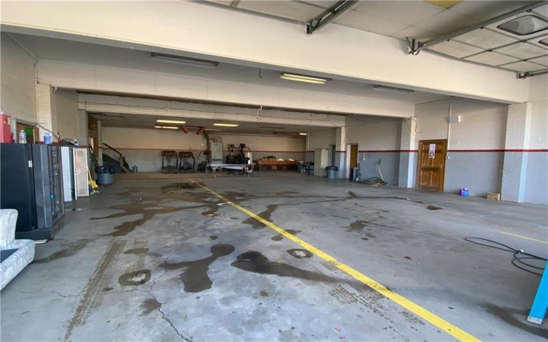 101 Wood Street, California, 15419, ,Commercial-industrial-business,For Sale,Wood Street,1629032